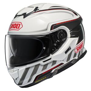 Shoei GT-Air 3 Discipline Helmet - Cycle Gear