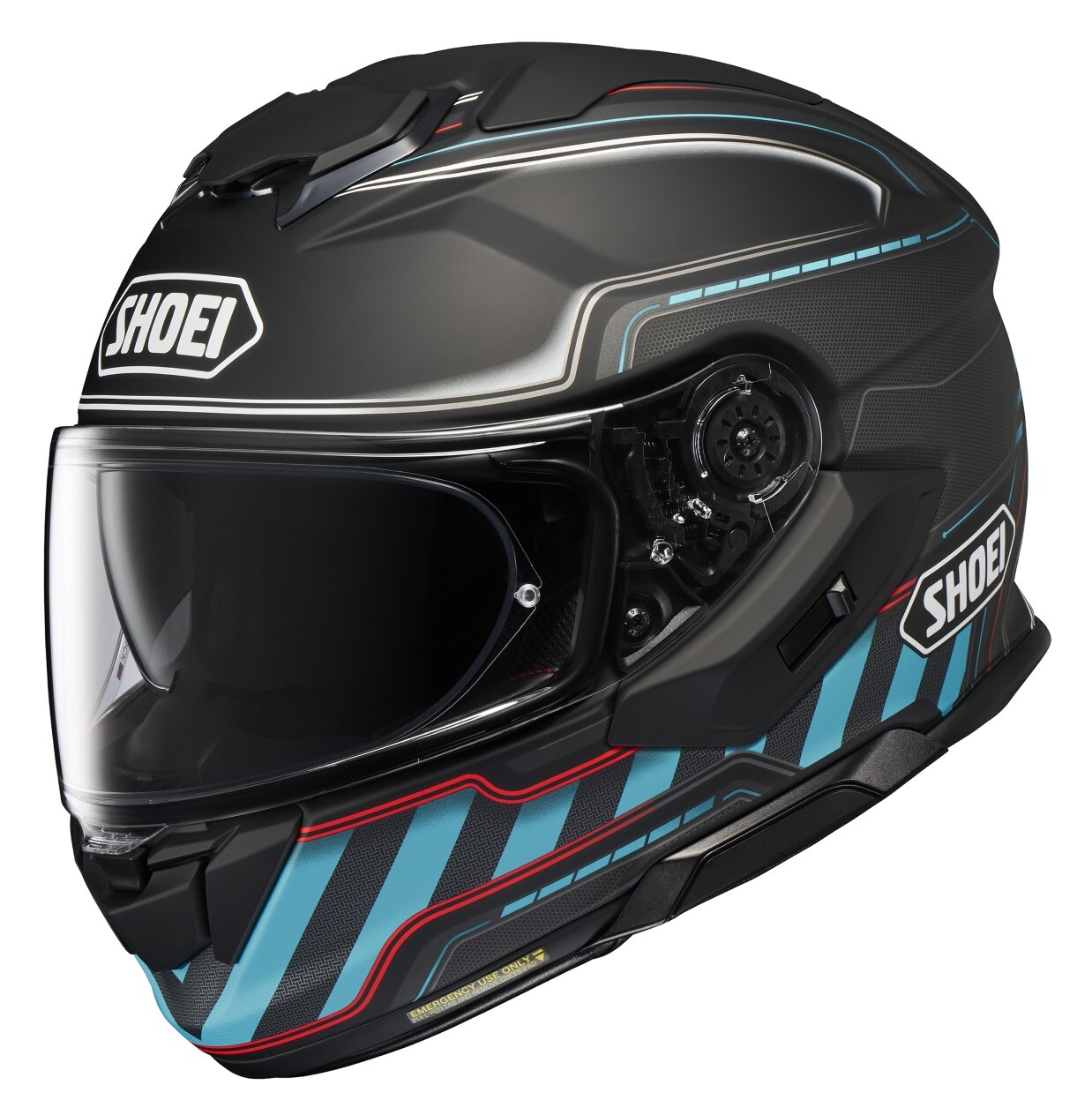 【急ぎ!】SHOEI GT-Air3 DISCIPLINE XL ほぼ未使用！ shoei_gt_air3_discipline_helme