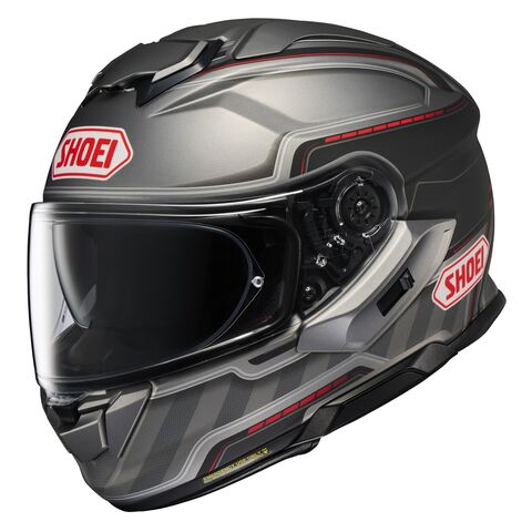 Shoei GT-Air 3 Discipline Helmet