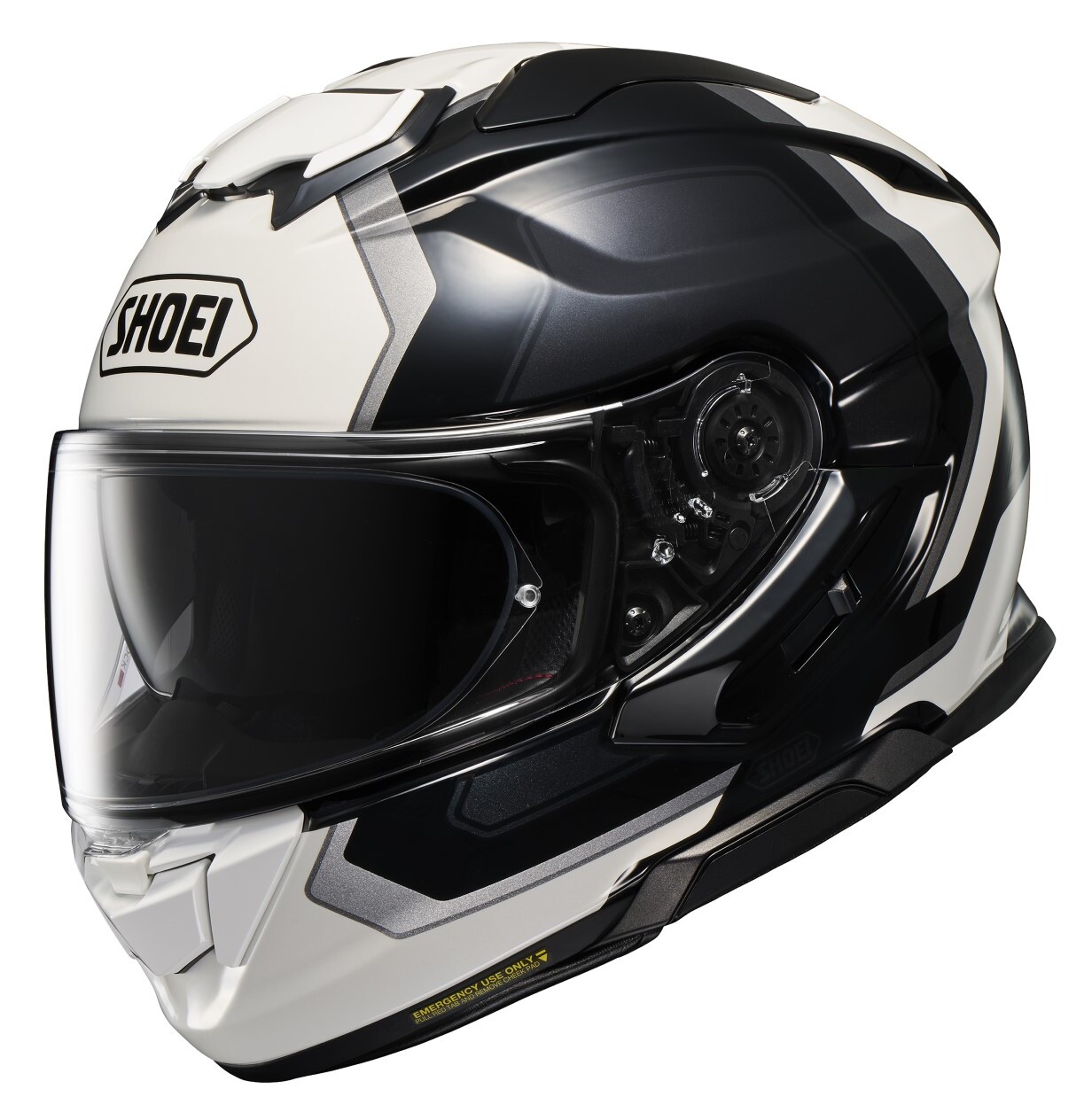 Shoei GT-Air 3 Realm Helmet - Cycle Gear