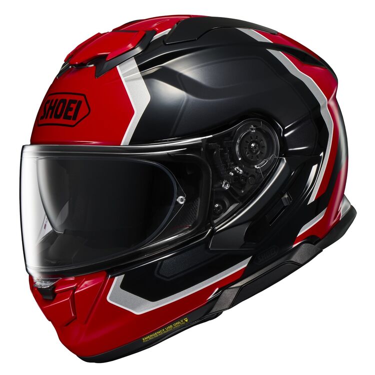 Shoei GT-Air 3 Realm Helmet - Cycle Gear