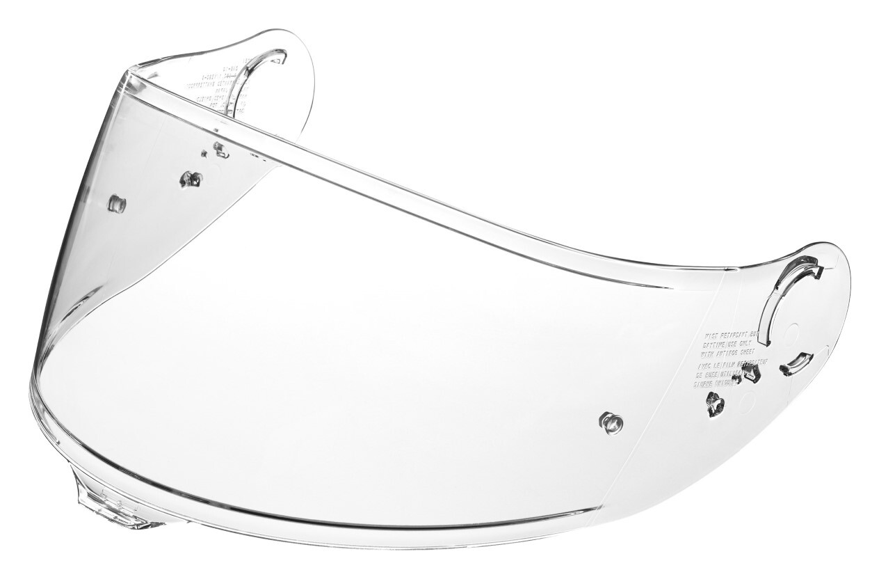 セキュリティ・セーフティ SHOEI SHOEI Transitions® CWR-F2 Transitions® Pinlock® Ready Face