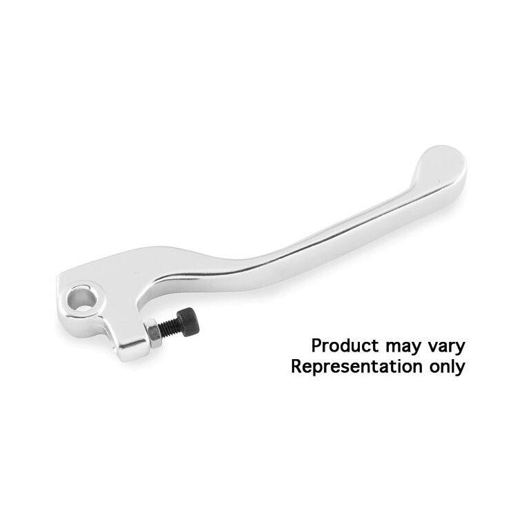 Motion Pro Front Brake Lever Kawasaki Vulcan 750 1986-2006 Polished [Open Box]