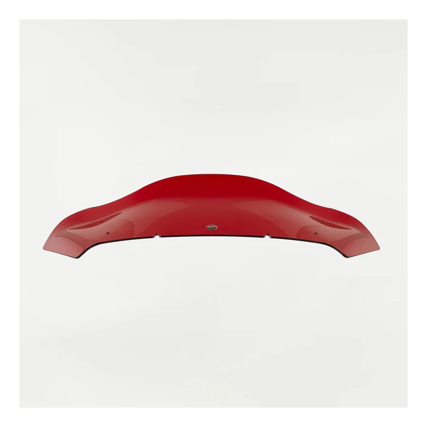 Klock Werks Kolor Flare Windshield For Harley Street Glide 20232024 Cycle Gear