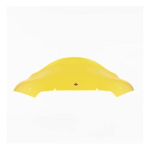 Klock Werks Ice Kolor Flare Windshield For Harley Road Glide 2023-2026