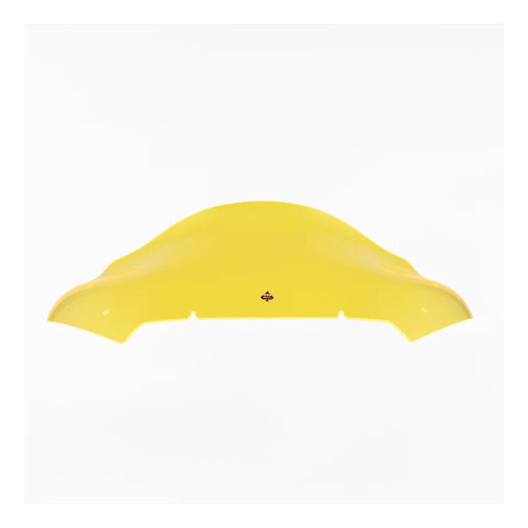 Yellow Ice