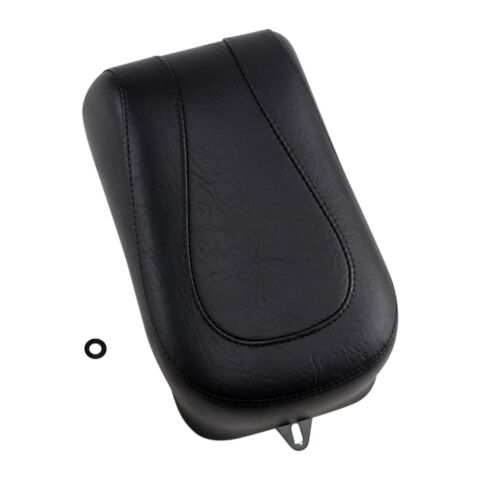 Mustang Standard Touring Passenger Seat For Harley Softail 1984-1999