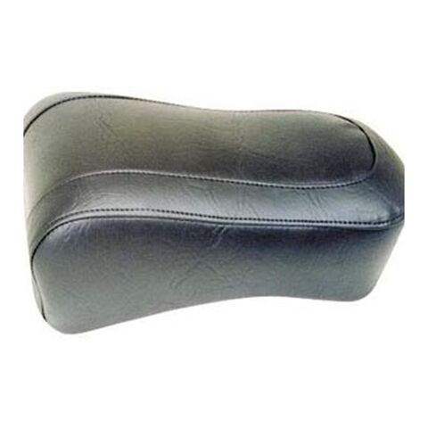 Mustang Standard Touring Passenger Seat For Harley