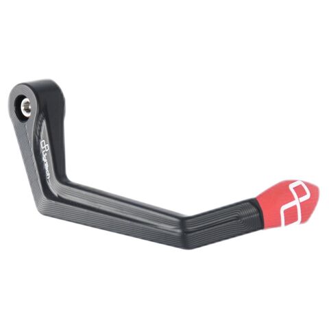 LighTech Aluminum Brake Lever Guard