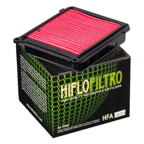 HiFloFiltro Air Filter HFA1935