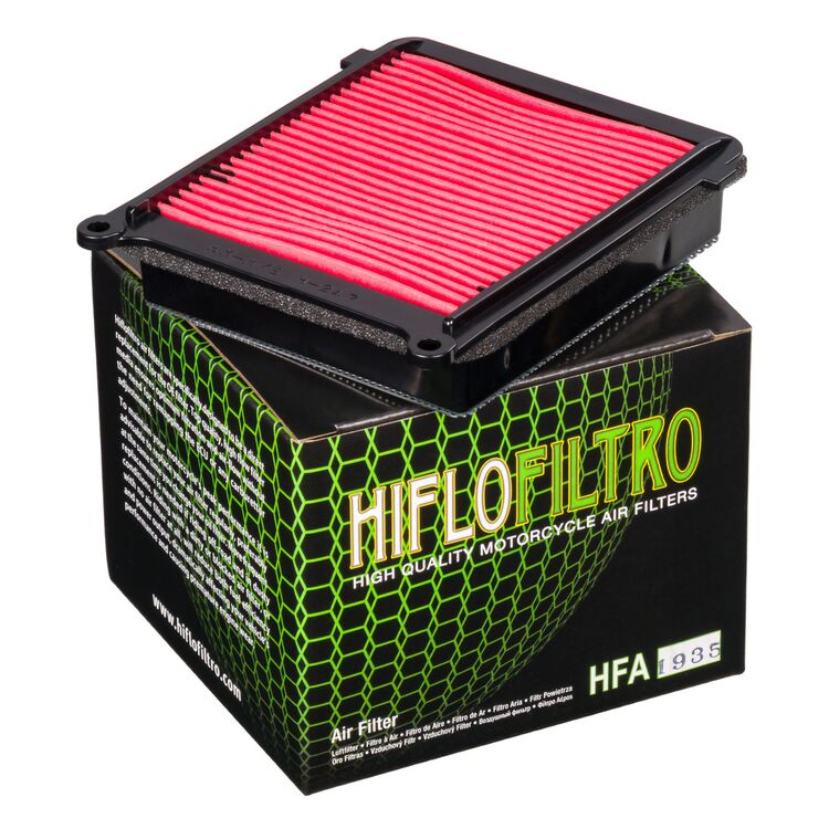 HiFloFiltro Air Filter HFA1935