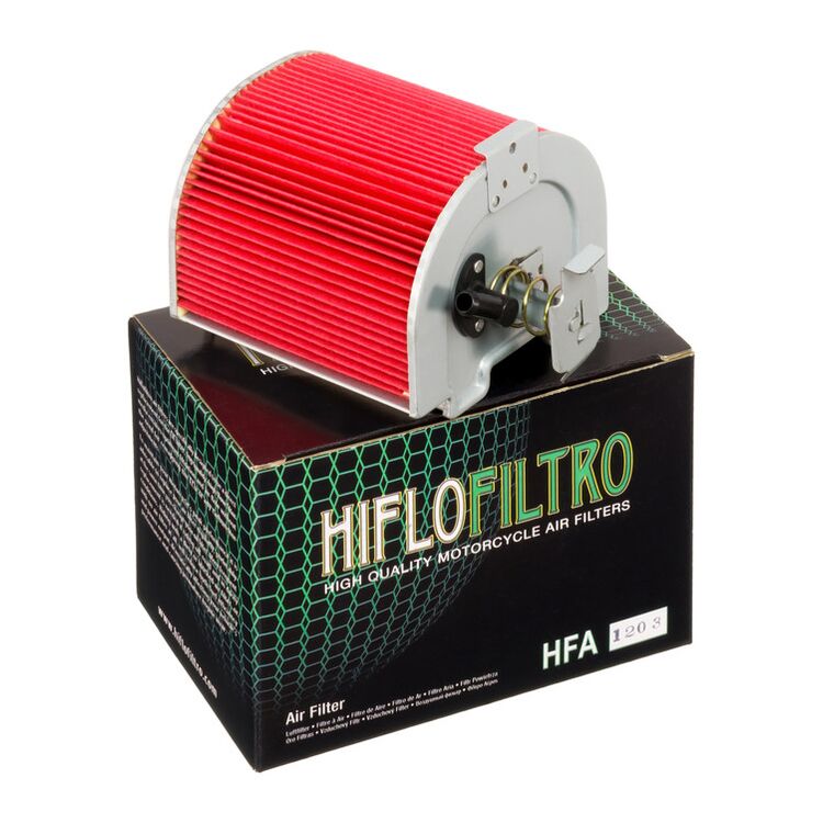 HiFloFiltro Air Filter HFA1203