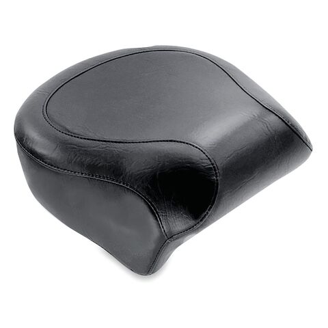 Mustang Wide Touring Passenger Seat For Harley Dyna 2006-2017