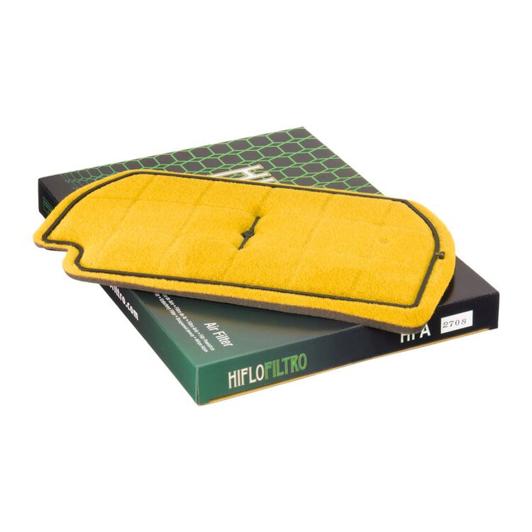 HiFloFiltro Air Filter HFA2708