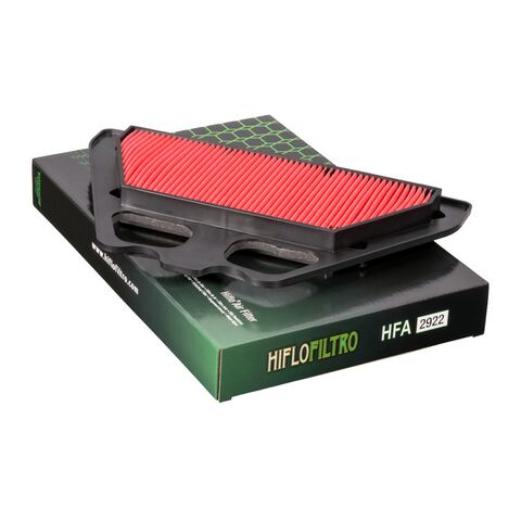 HiFloFiltro Air Filter HFA2922