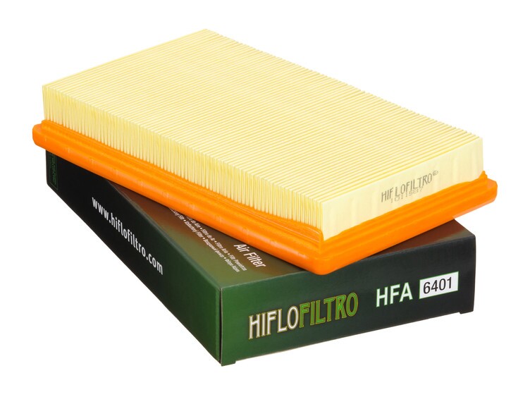 HiFloFiltro Air Filter HFA6401