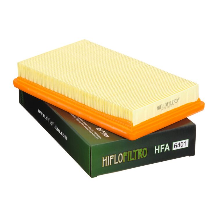 HiFloFiltro Air Filter HFA6401
