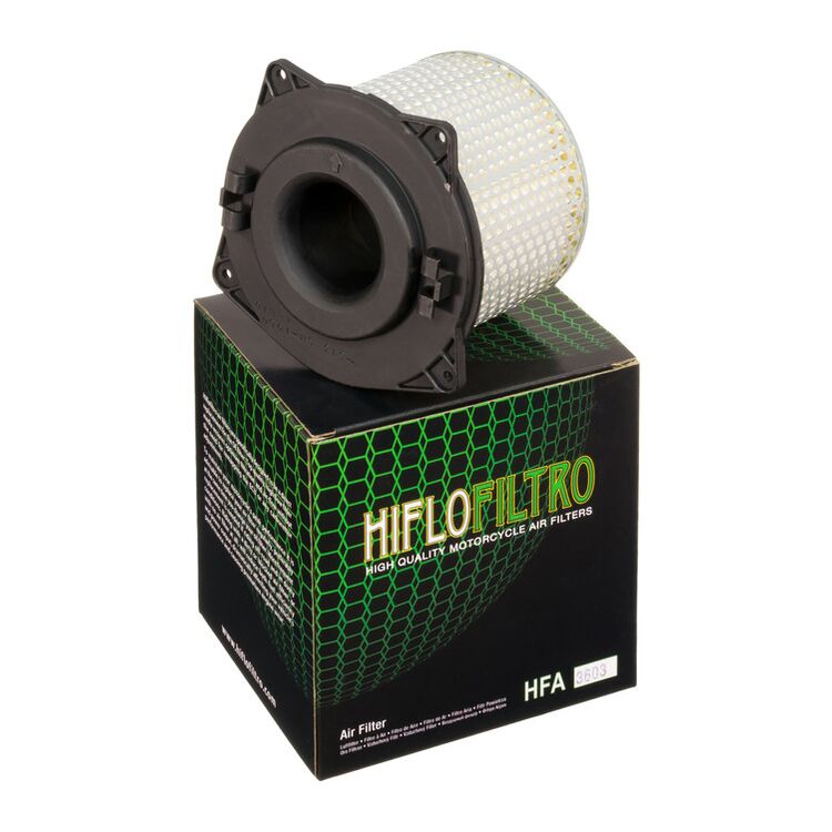 HiFloFiltro Air Filter HFA3603