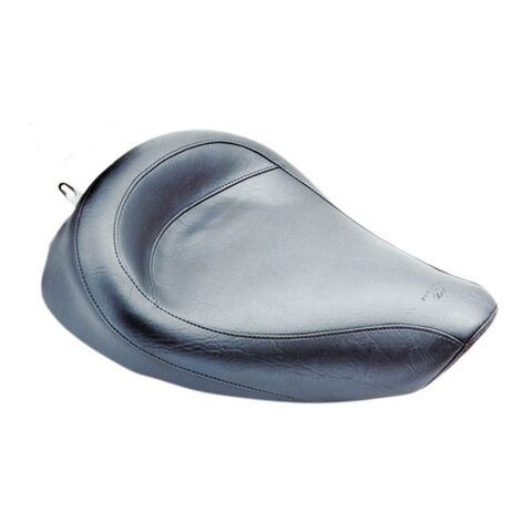 Mustang Standard Touring Solo Seat For Harley Dyna 2006-2017