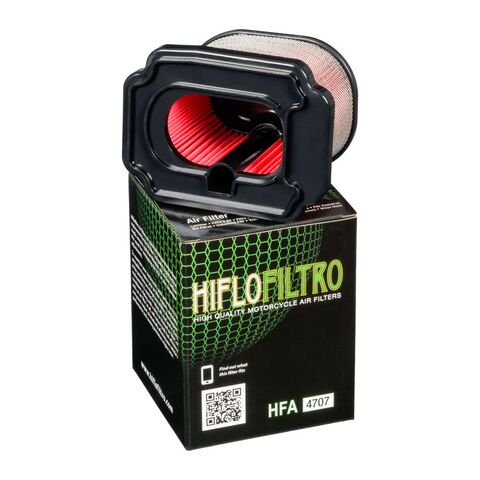 HiFloFiltro Air Filter HFA4707