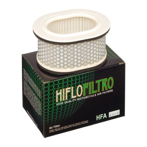 HiFloFiltro Air Filter HFA4606
