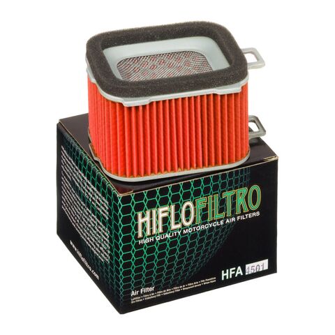 HiFloFiltro Air Filter HFA4501