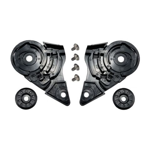 Shoei GT-Air 3 Base Plate Set With Screws