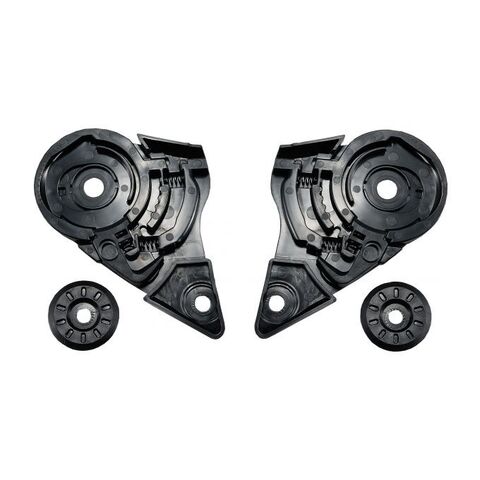 Shoei CNS-1C Base Plate Set