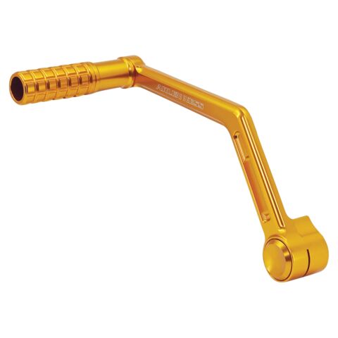 Arlen Ness Speedliner Shift Arm For Harley Softail 2018-2025