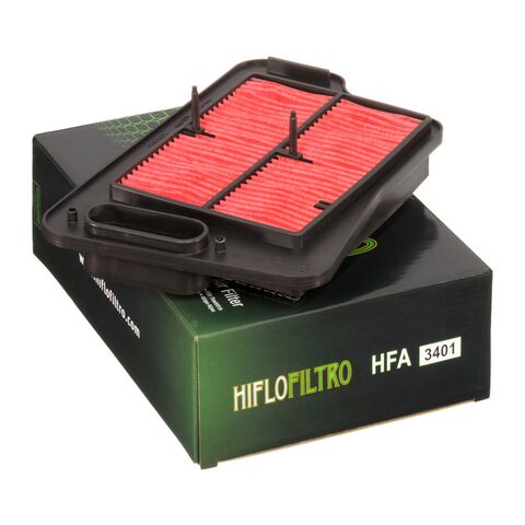 HiFloFiltro Air Filter HFA3401