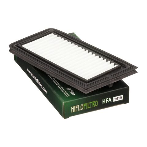 HiFloFiltro Air Filter HFA3619