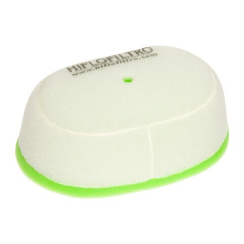 HiFloFiltro Dual Stage Air Filter HFF4018