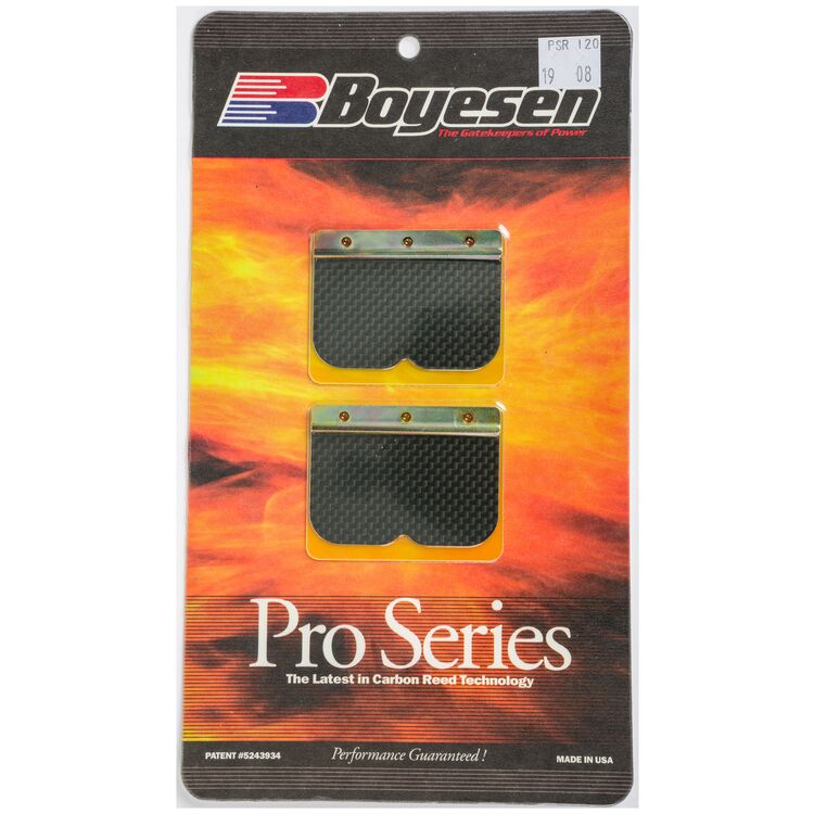 Boyesen Pro Series Reeds Honda CR250R 1999-2000