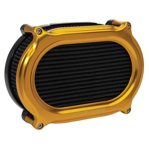 Arlen Ness Stage 2 Upgrade For Screamin' Eagle Ventilator Air Cleaner 2017-2025