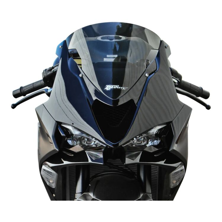 Zero Gravity SR Series Windscreen Kawasaki Ninja ZX-6R ZX636 2024-2026