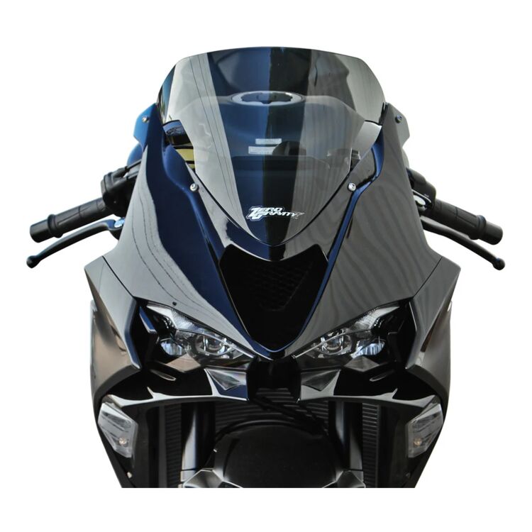 Zero Gravity Marc 1 Windscreen Kawasaki Ninja ZX-6R ZX636 2024