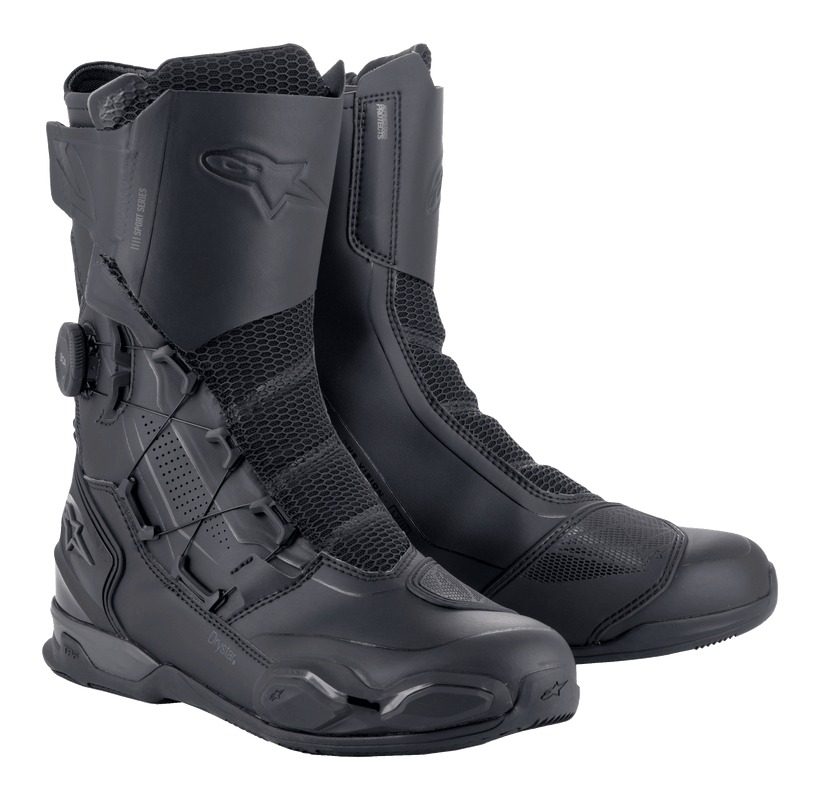 Alpinestars SP-X BOA Drystar Boots - Cycle Gear