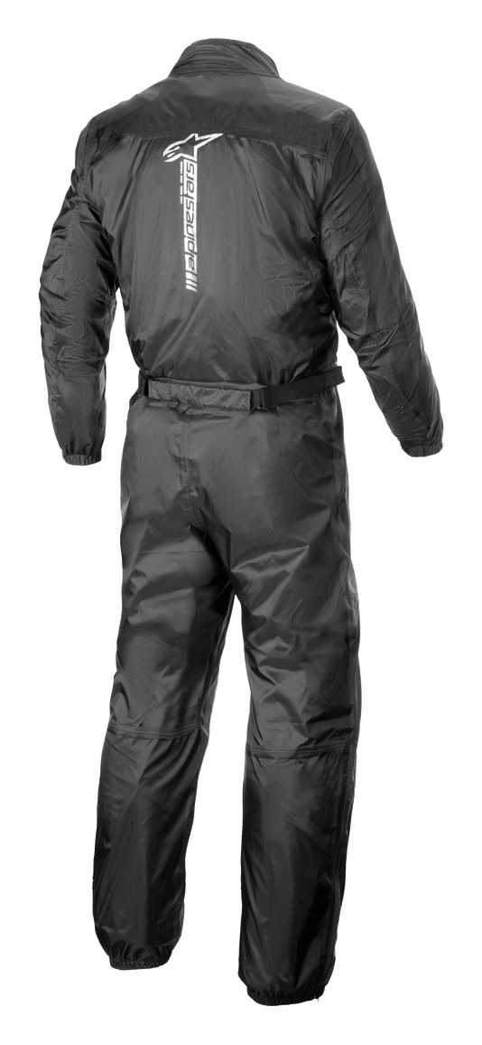 ラッセルノ　RAIN JUMP SUITS Adult Rain Suit One Piece Rain Suit Alpinestars Hurricane