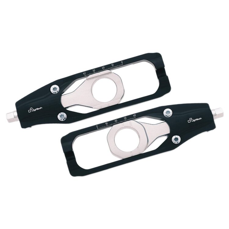 LighTech Chain Adjusters Aprilia RS 660 / Tuono 660 2021-2024