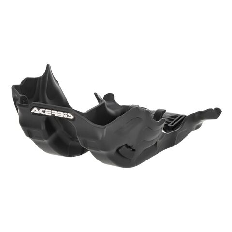 Acerbis Off-Road Skid Plate Yamaha YZ250F 2024-2026