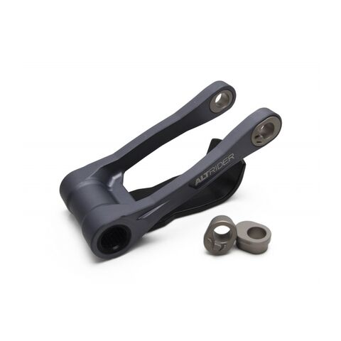 AltRider Variable Height Suspension Lowering Linkage KTM / Husqvarna / Gas Gas 125cc-501cc 2022-2026