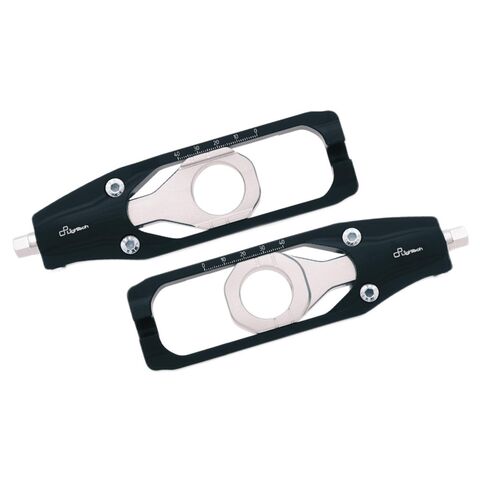 LighTech Chain Adjusters Suzuki GSXR 1000 2017-2024