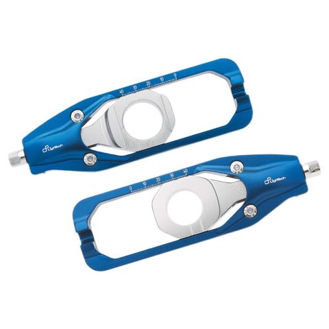 LighTech Chain Adjusters Suzuki GSXR 1000 2017-2024