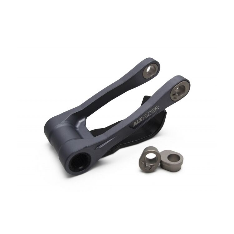 AltRider Variable Height Suspension Linkage