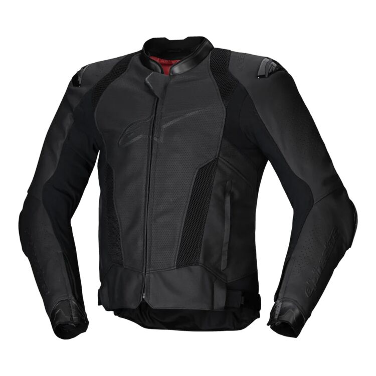 Black/Black