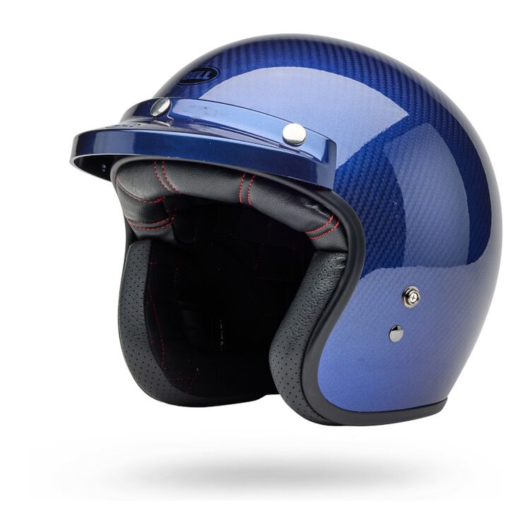 Metallic Blue