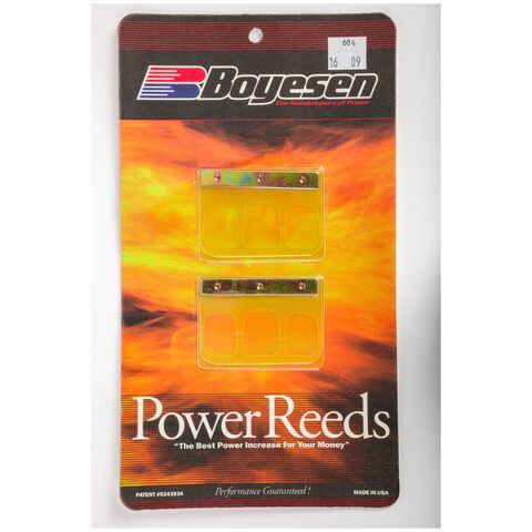 Boyesen Power Reeds Honda CR250R 1999-2000