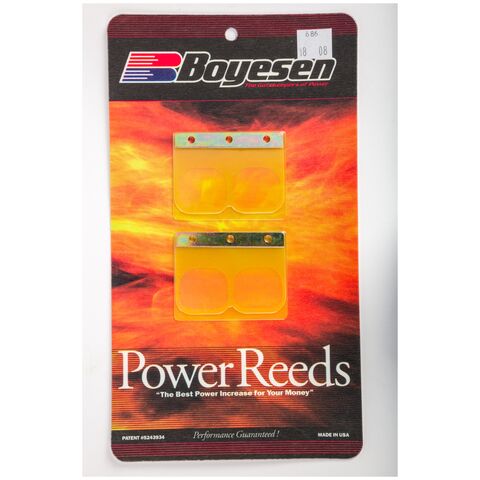 Boyesen Power Reeds KTM 250cc-380cc 1999-2004