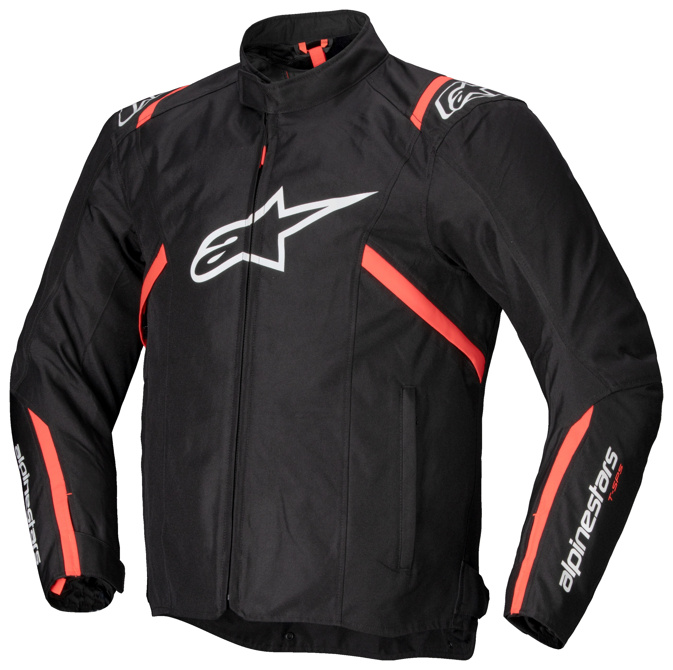 Alpinestars T-SPS V2 WP Jacket - Cycle Gear