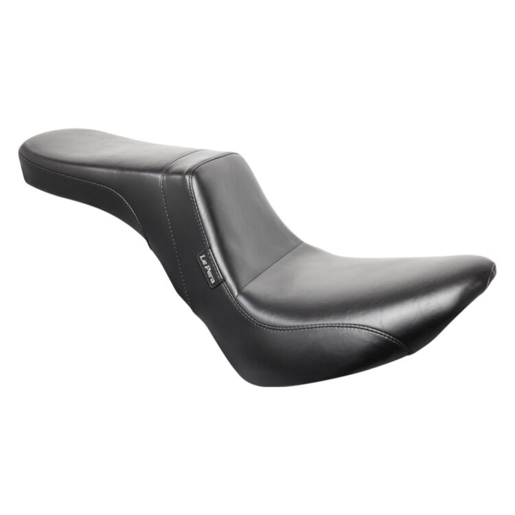Le Pera Daytona 2-Up Seat For Harley Softail 2018-2025